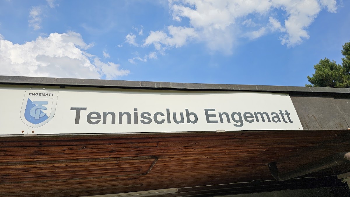 Tennisclub Engematt - Photo 3