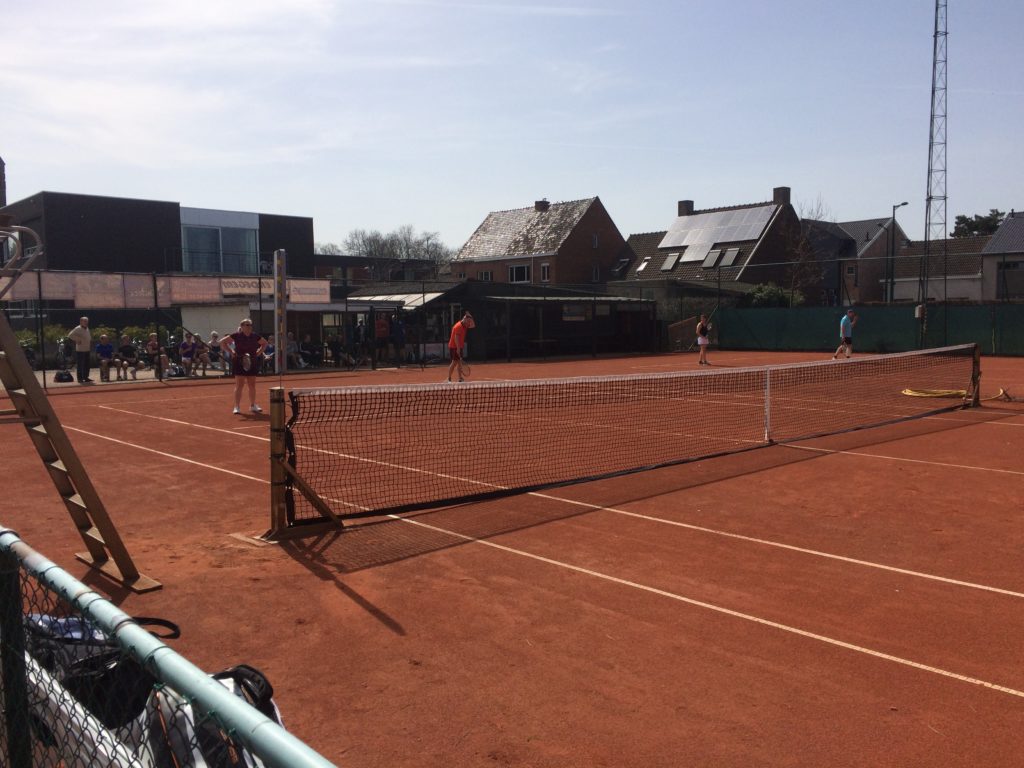 Tennisclub Ertvelde