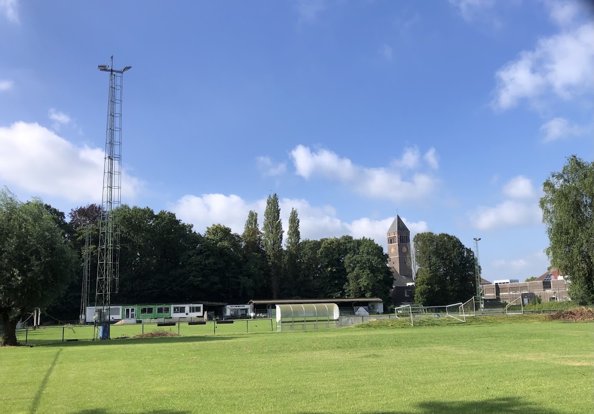 Tennisclub Ertvelde - Photo 2