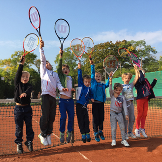 Tennisclub Europaviertel e.V. - Photo 2