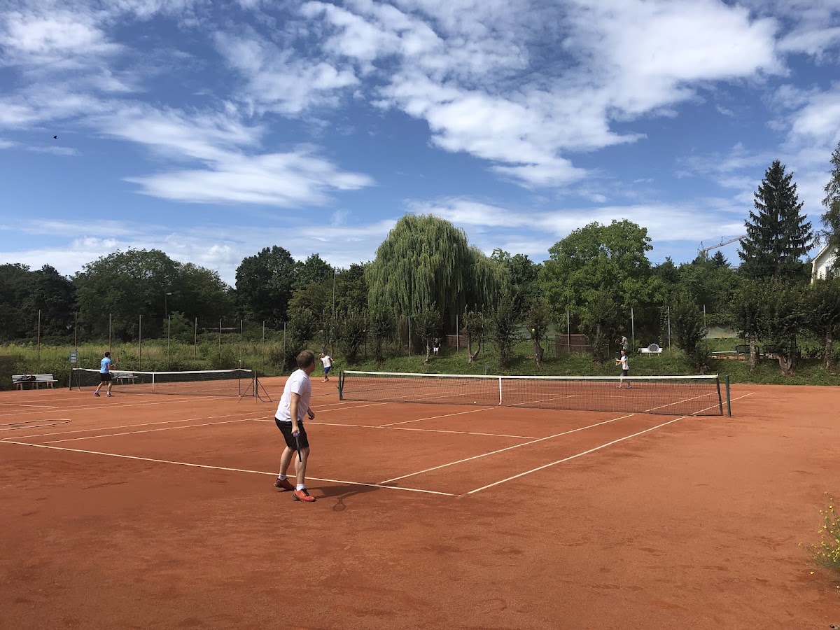 Tennisclub Gonsbachmühle e.V. - Photo 2