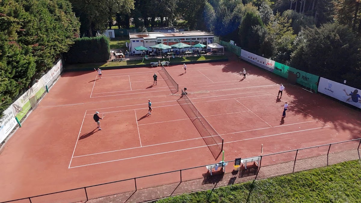 Tennisclub Grün-Weiß Kray 1924 e.V.