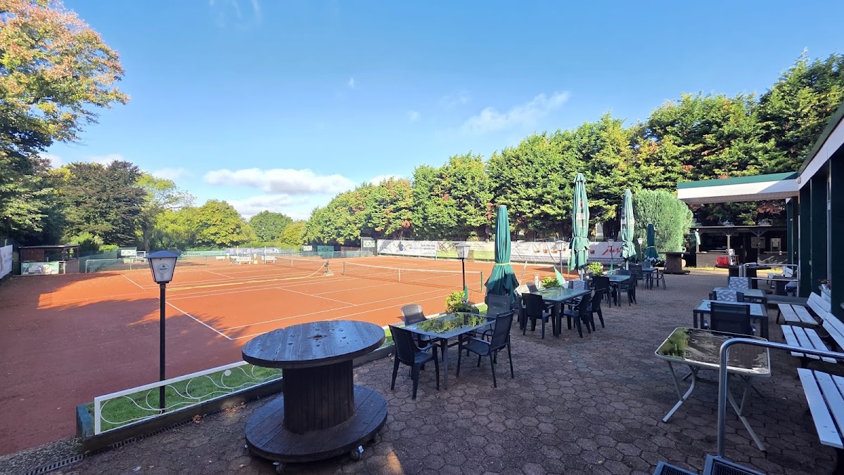 Tennisclub Grün-Weiß Kray 1924 e.V. - Photo 2