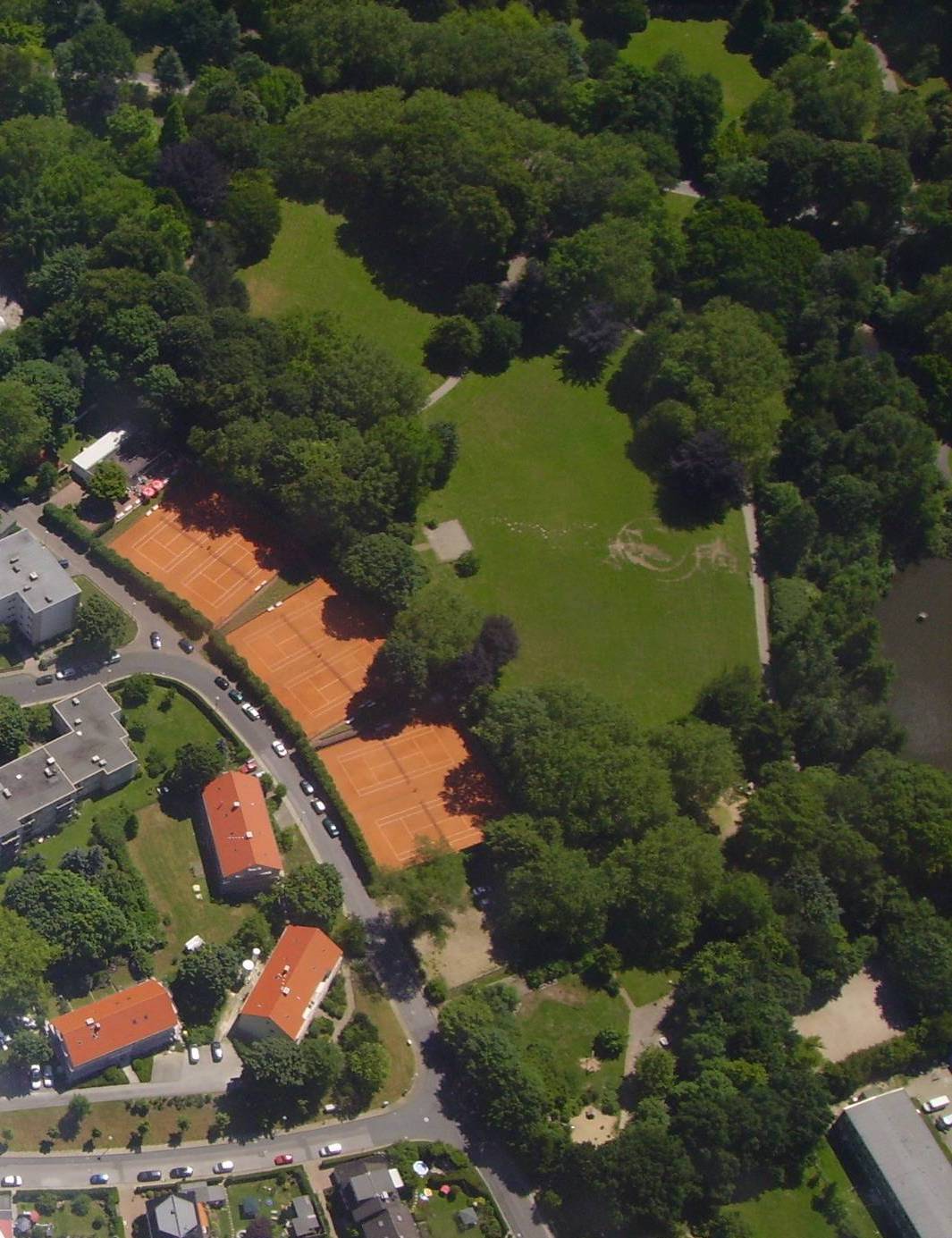 Tennisclub Grün-Weiß Kray 1924 e.V. - Photo 3