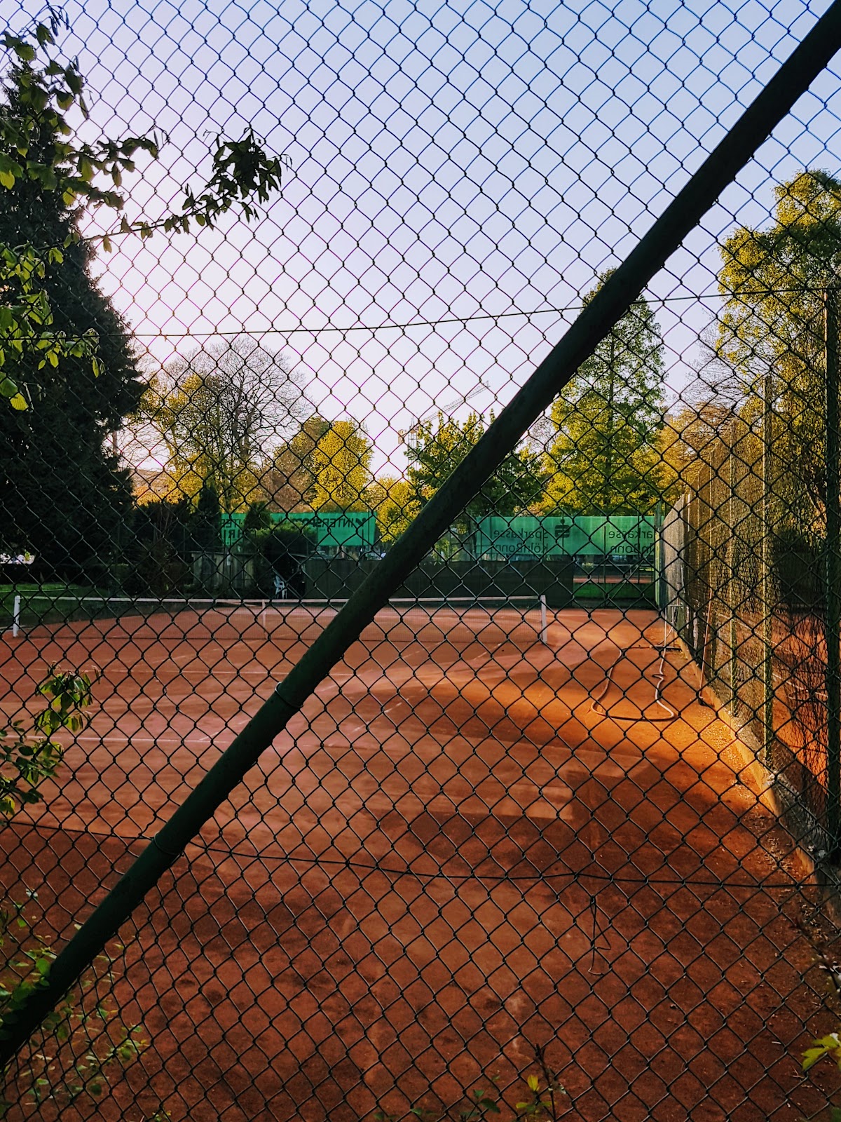 Tennisclub Grün-Weiss e.V.