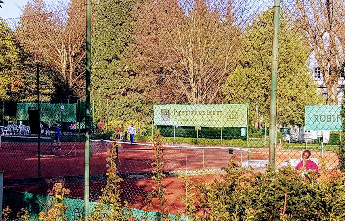 Tennisclub Grün-Weiss e.V. - Photo 3