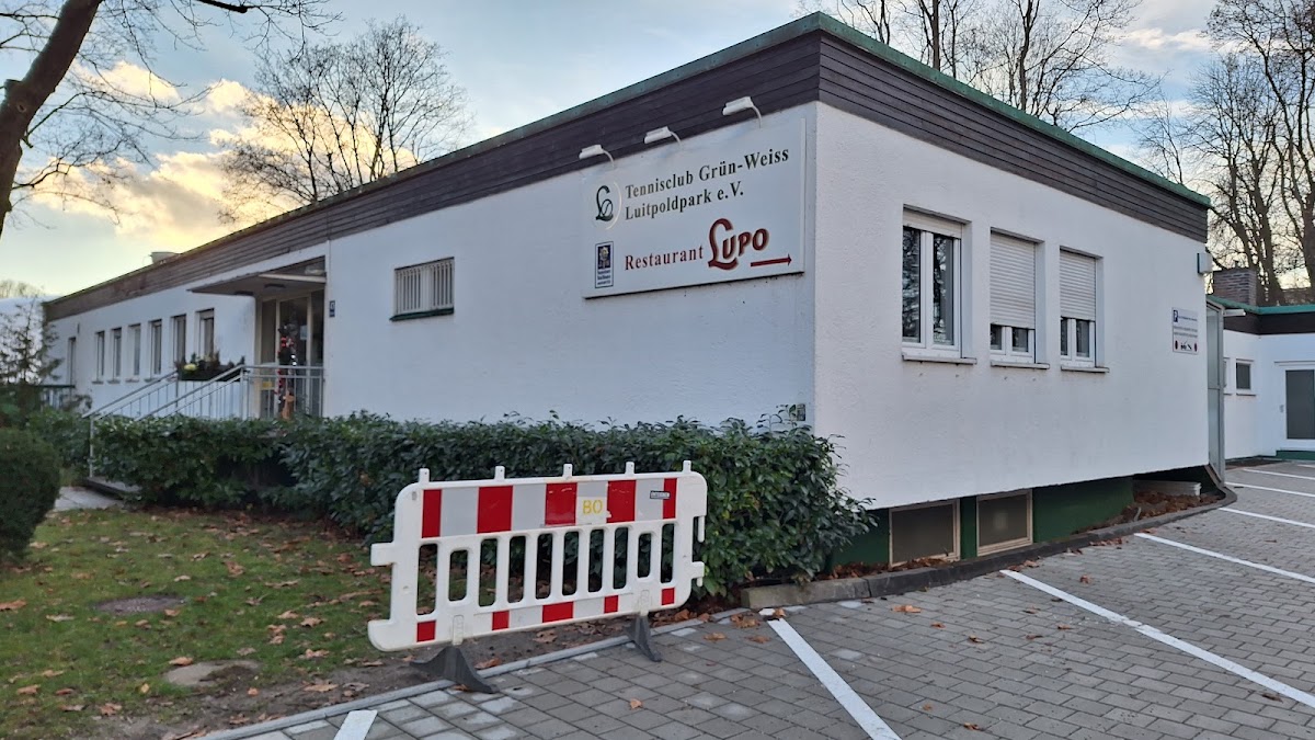 Tennisclub Grün-Weiss Luitpoldpark e.V. - Photo 2