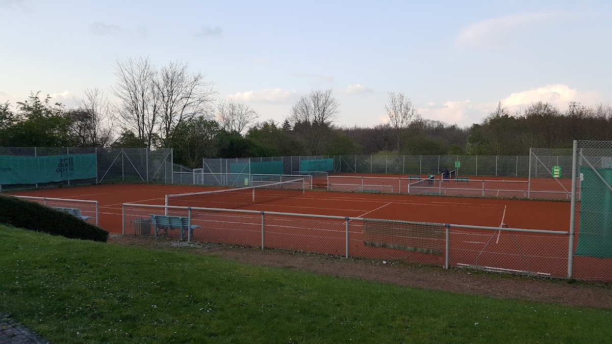 Tennisclub Hürtgenwald-Gey e.V. - Photo principale