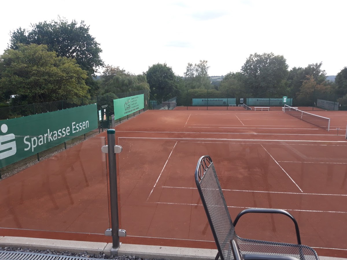 Tennisclub Heisingen e.V.
