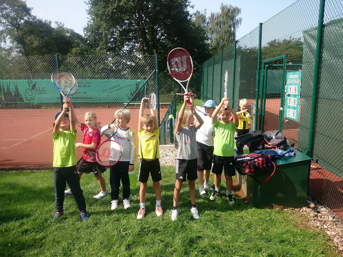 Tennisclub Heisingen e.V. - Photo 3