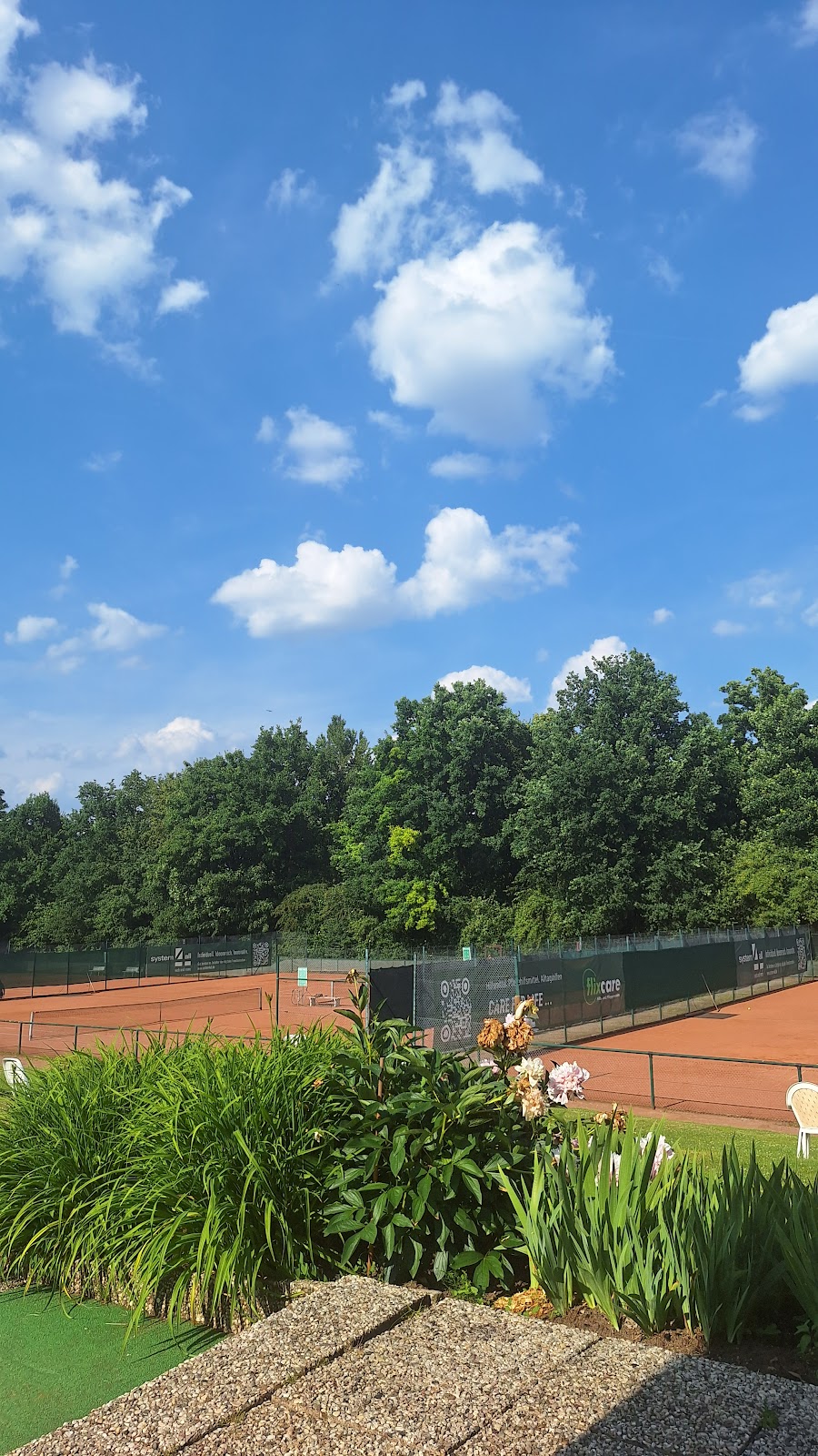 Tennisclub Helene 1932 Essen e.V. - Photo 2