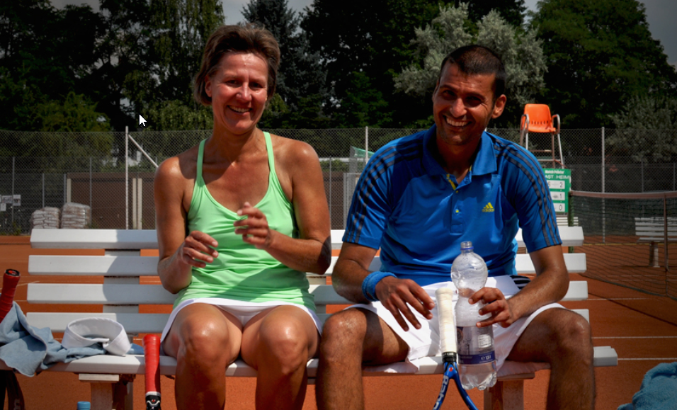 Tennisclub im Post SV Nürnberg - Photo 1
