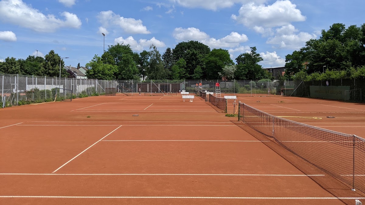 Tennisclub im Post SV Nürnberg - Photo 2