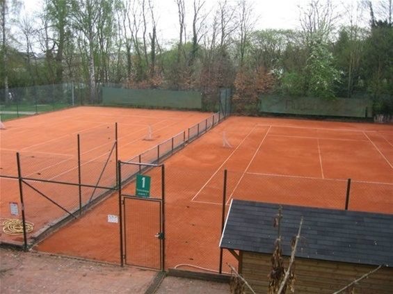 Tennisclub Kelo🎾 - Photo 2