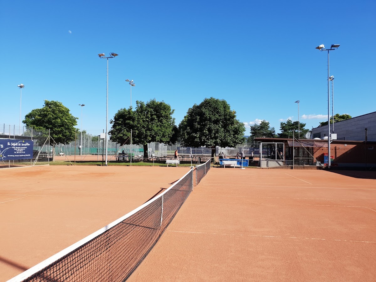 Tennisclub Kleinbasel - Photo principale