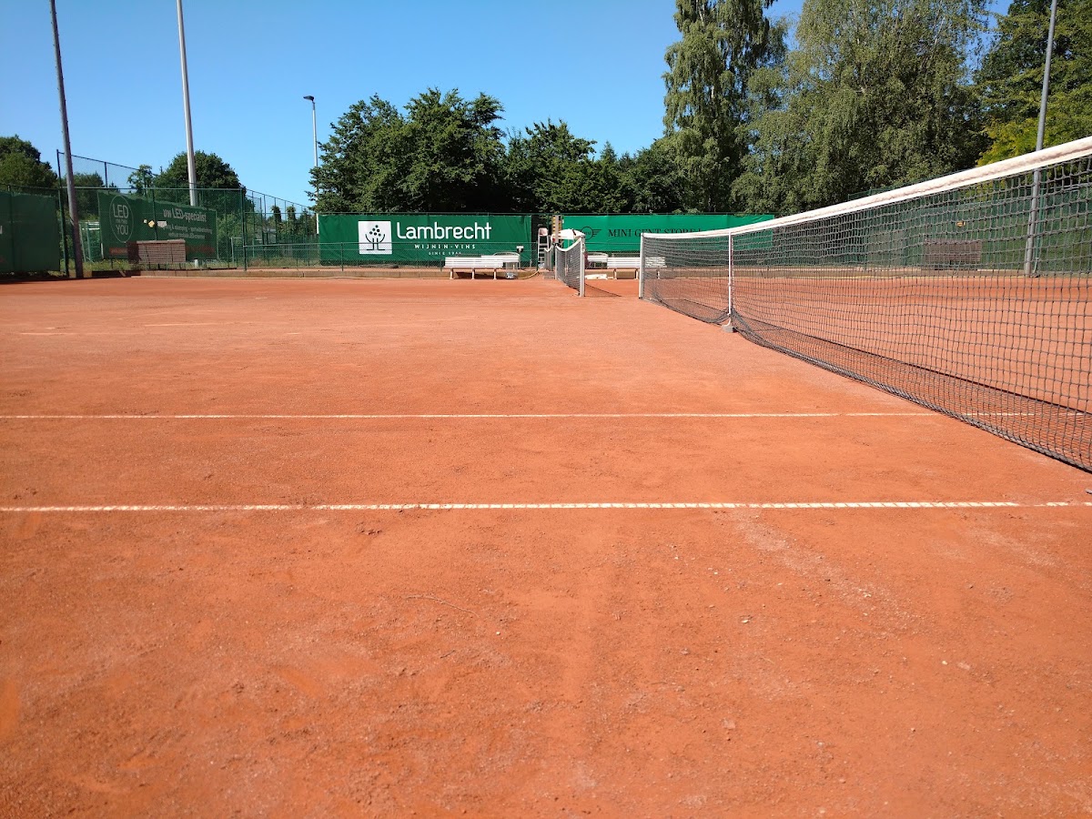 Tennisclub Latem-Deurle - Photo 2