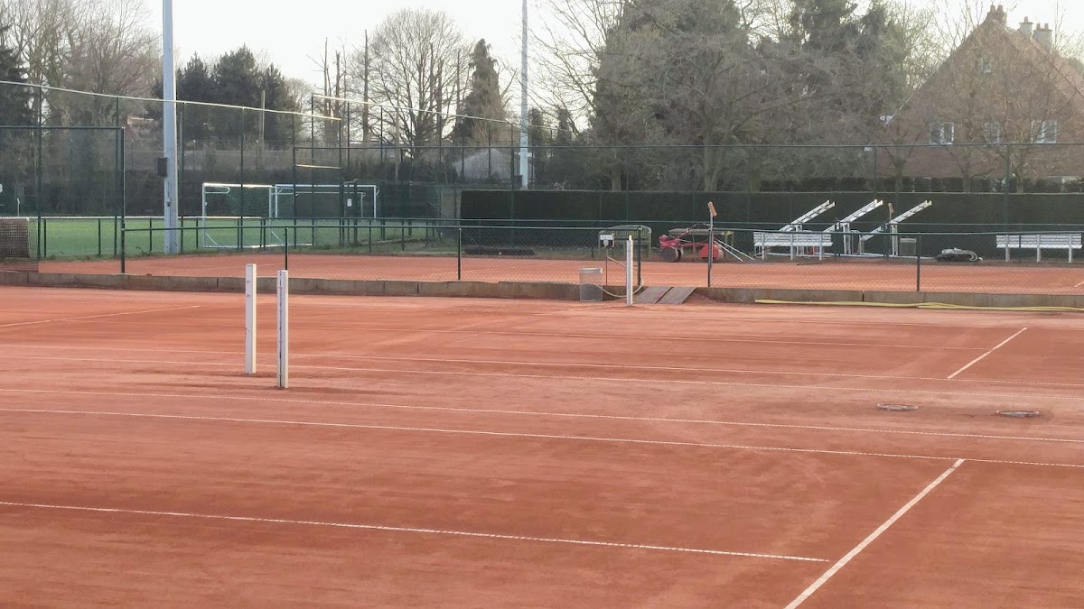 Tennisclub Latem-Deurle - Photo 3