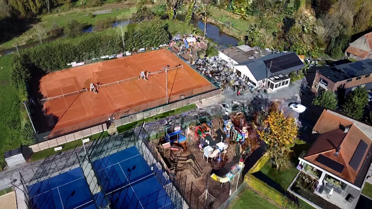 Tennisclub Leiemeers Kuurne | Tennis & Padel - Photo 2