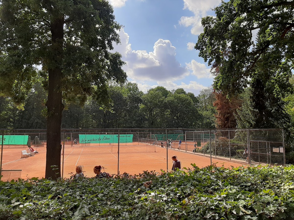 Tennisclub Lese Grün-Weiß 1927 e.V. - Geschäftsstelle - Photo 2