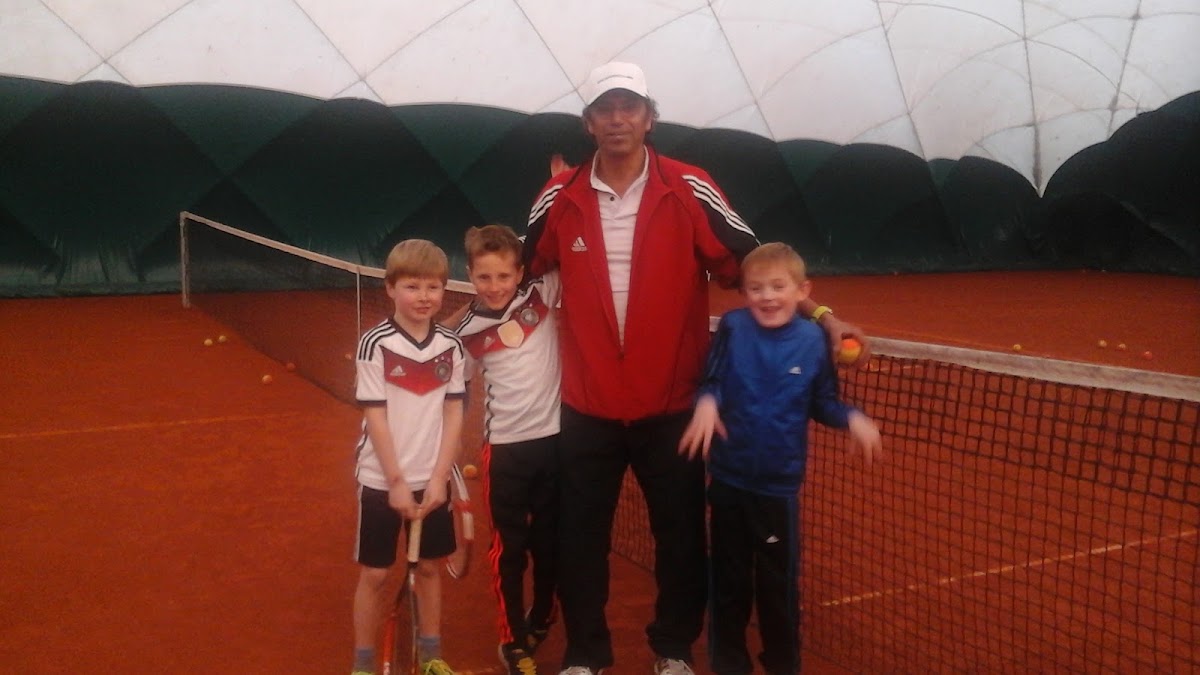 Tennisclub Mainz - Photo 2