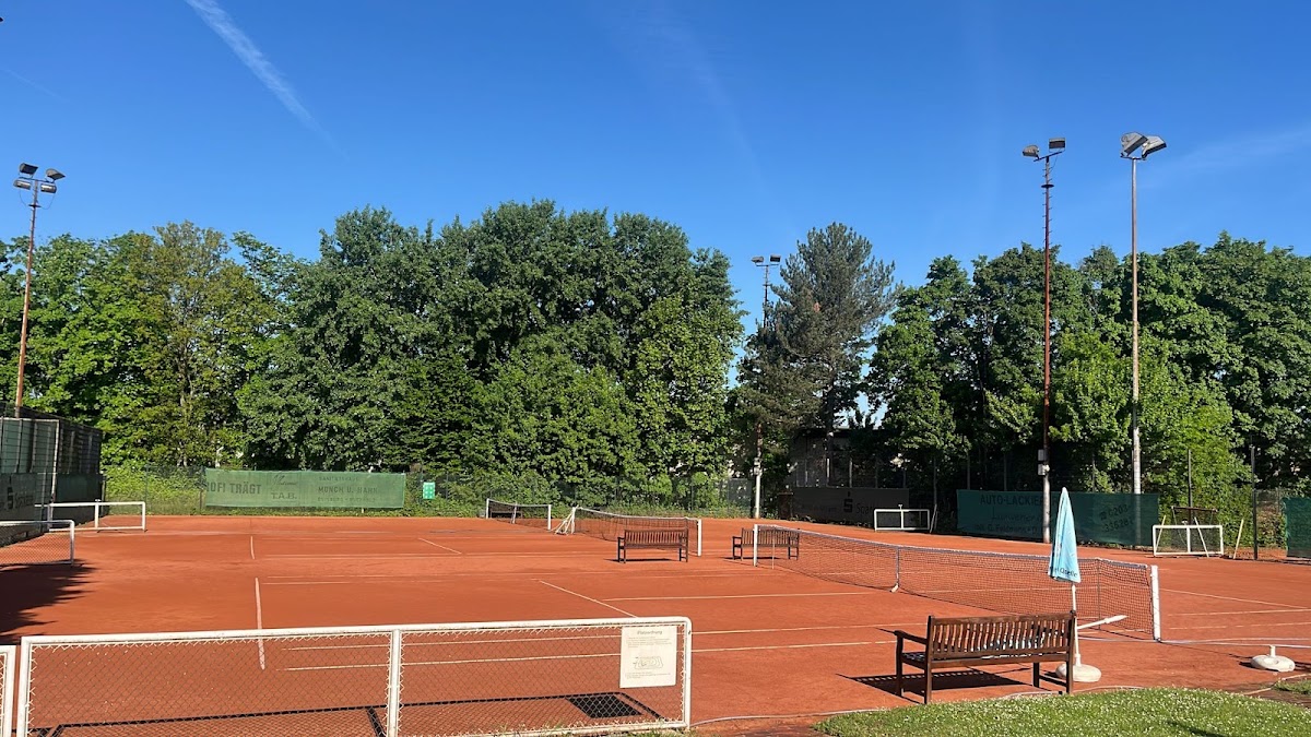 Tennisclub Neumühl e.V. - Photo 2