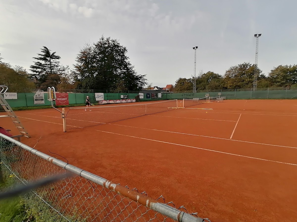 Tennisclub Oostakker