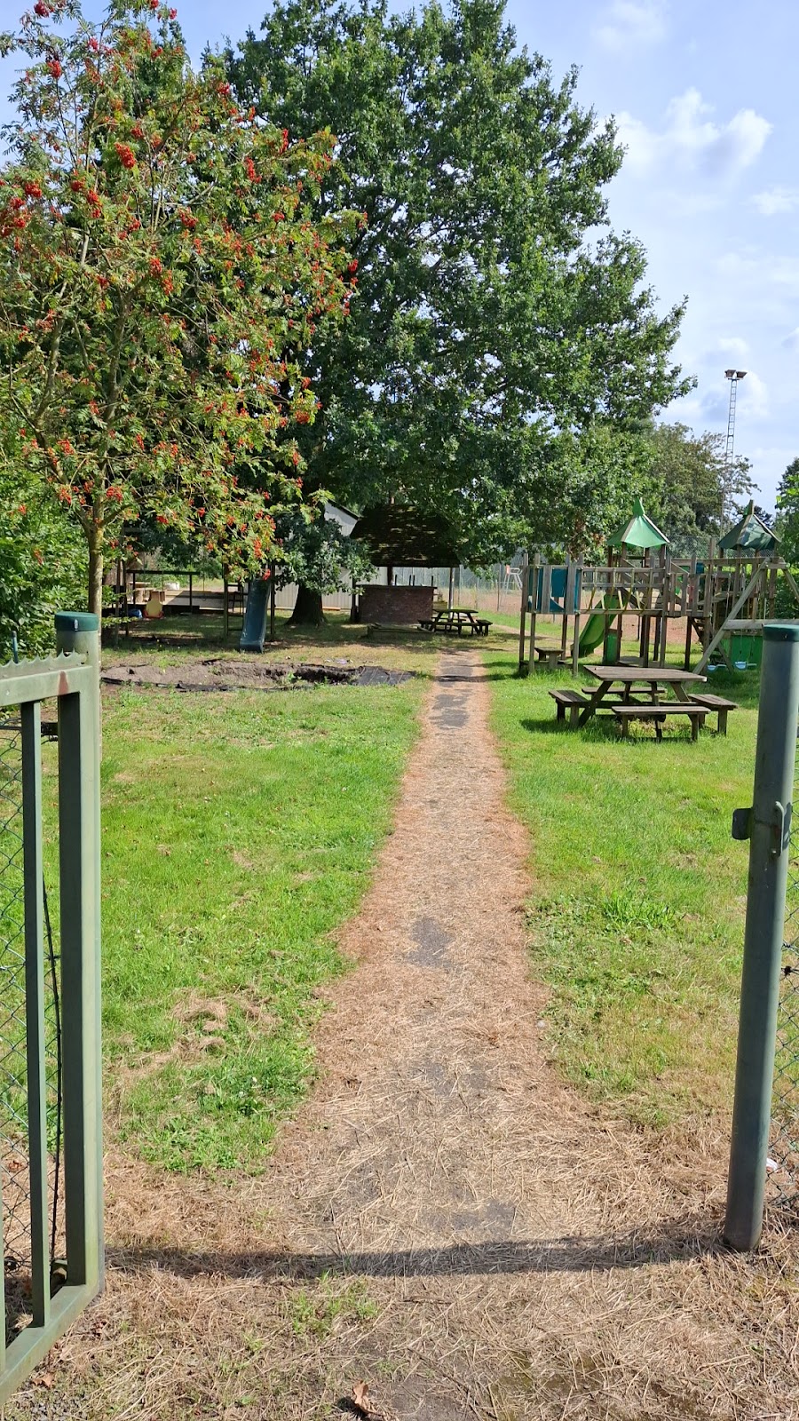 Tennisclub Oostakker - Photo 2