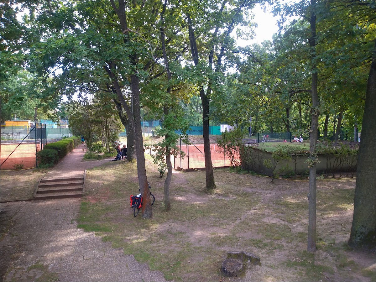 Tennisclub ProSport24 Charlottenburg - Photo 2