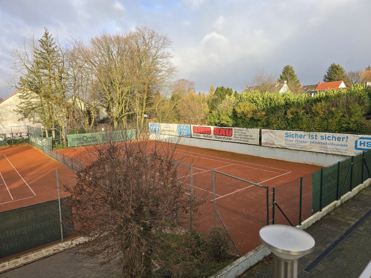 Tennisclub RAWA Essen 1972 e.V. - Photo 2