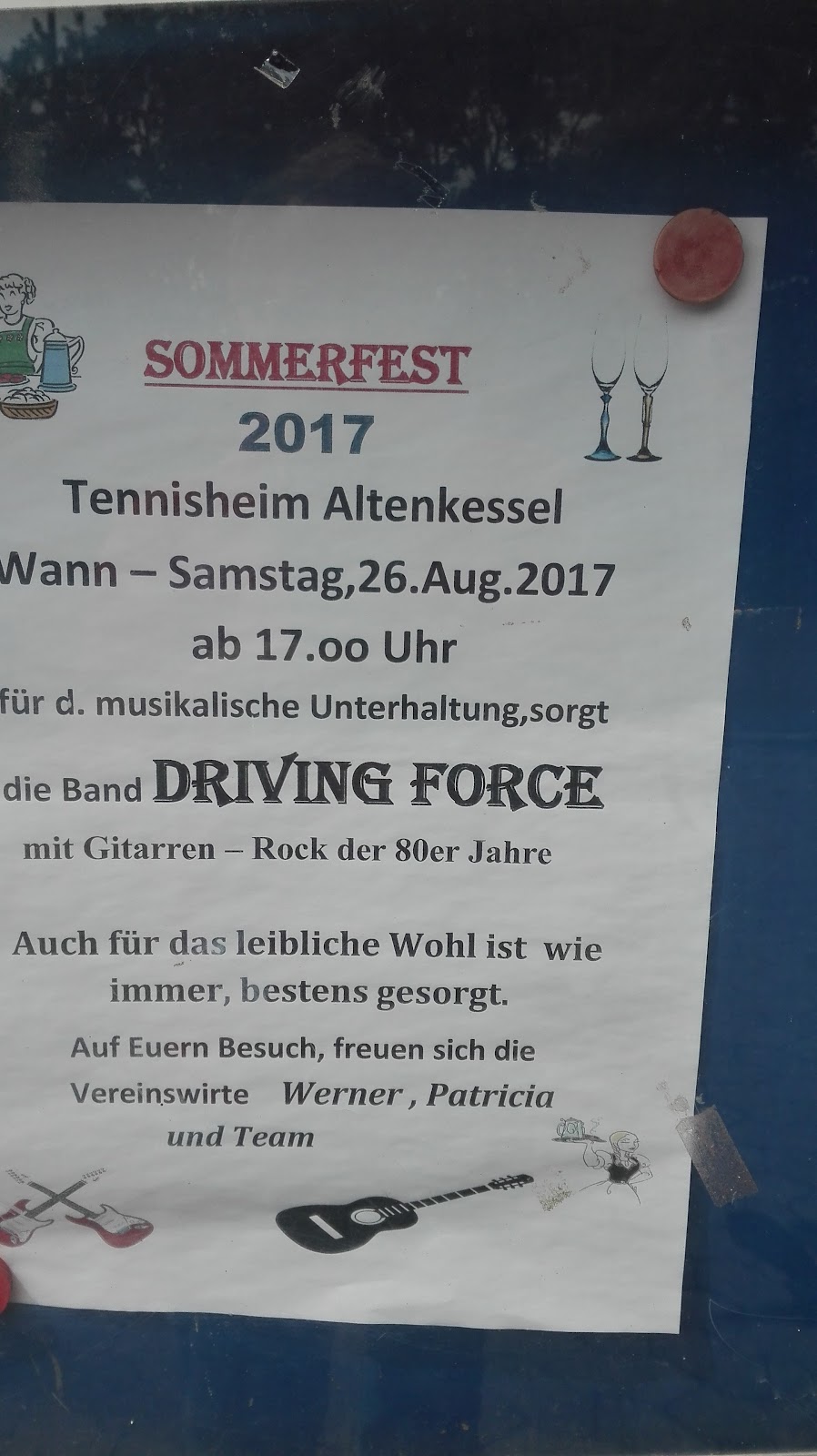Tennisclub Rot-Weiss - Photo 2