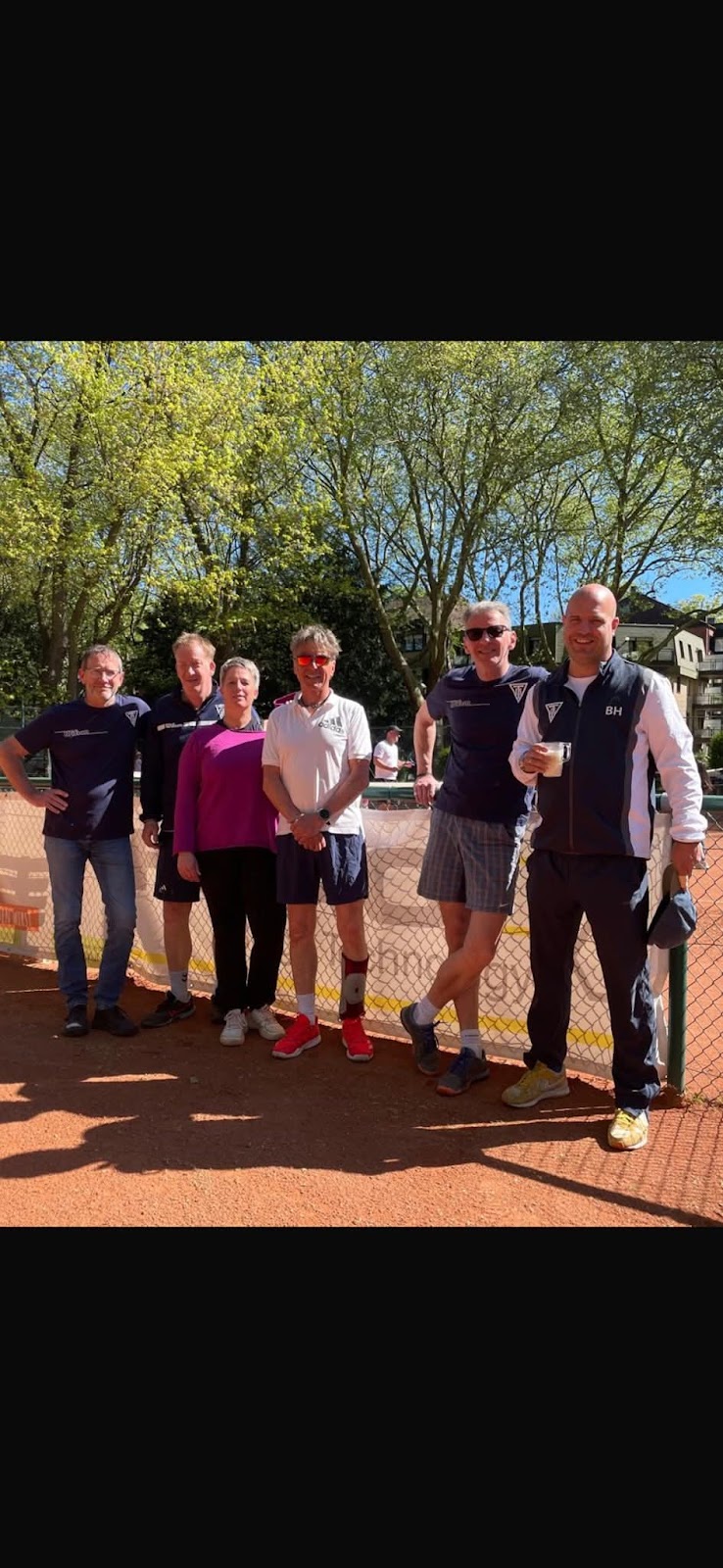 Tennisclub Schellenberg e.V.