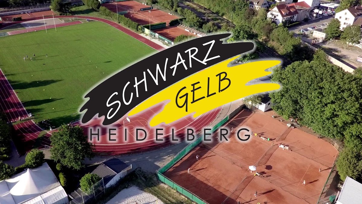 Tennisclub Schwarz-Gelb Heidelberg e.V.