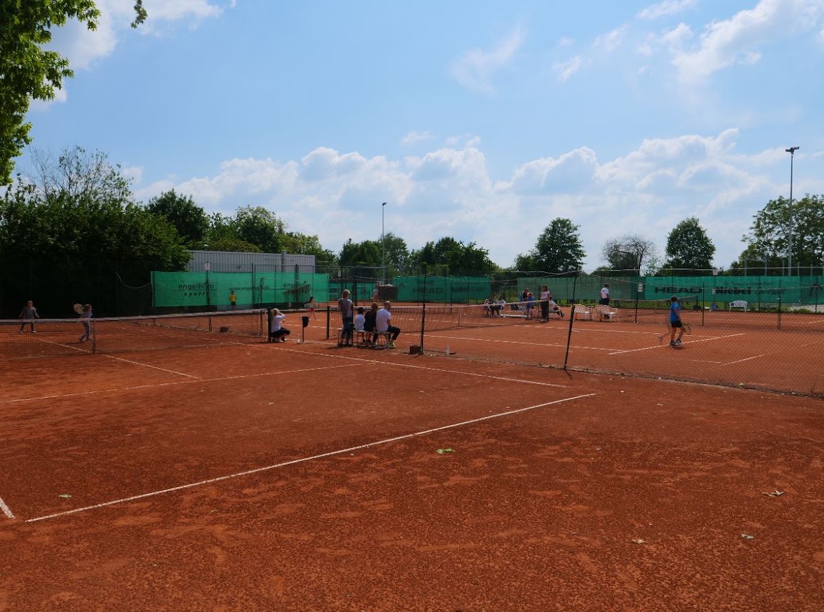 Tennisclub Schwarz-Gelb Heidelberg e.V. - Photo 2