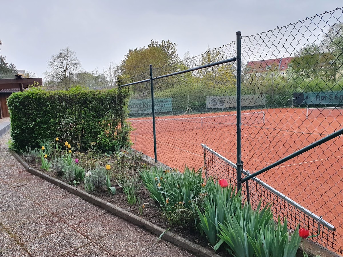 Tennisclub Schwarz-Rot Lengfeld - Photo 2