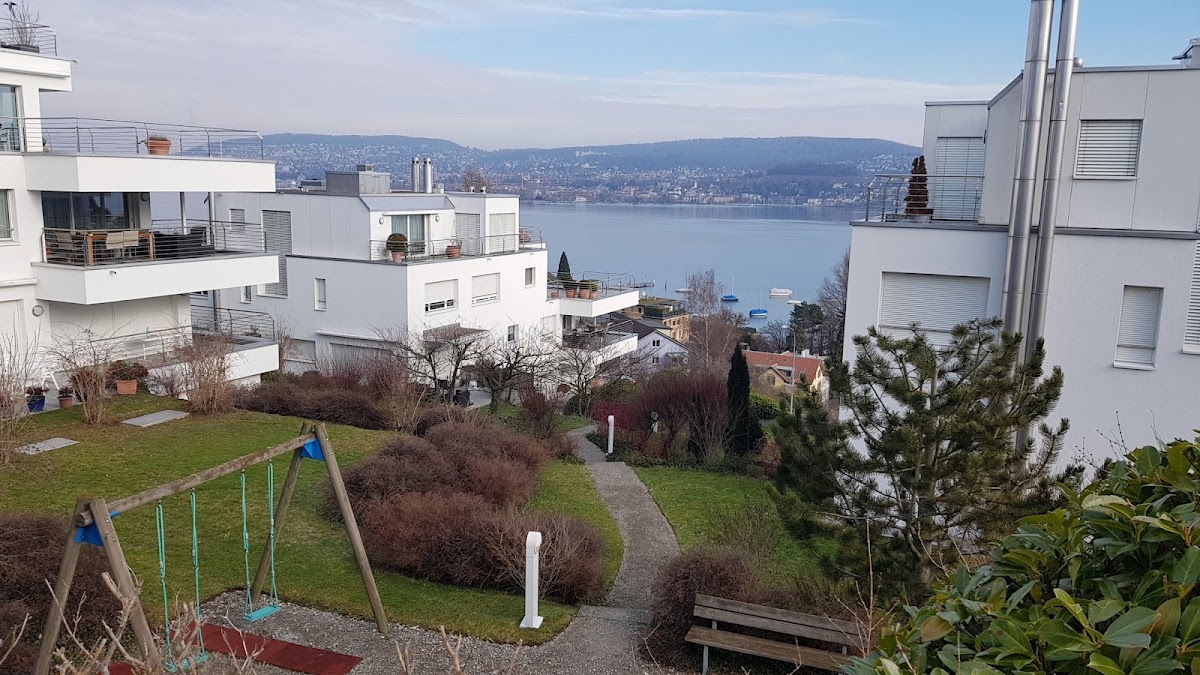 Tennisclub Seeblick - Photo 1