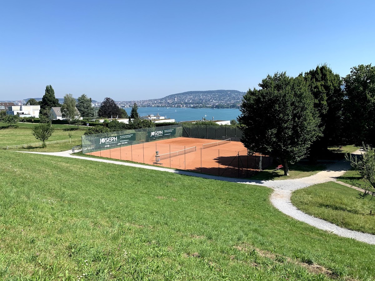 Tennisclub Seeblick - Photo 2