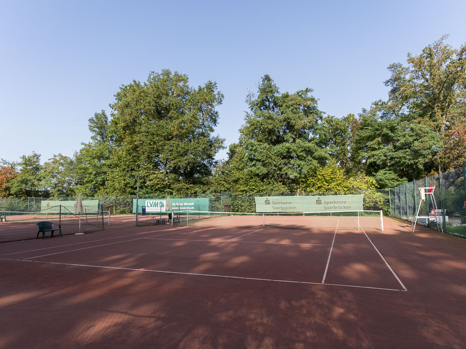 Tennisclub St.Arnual - Photo 2