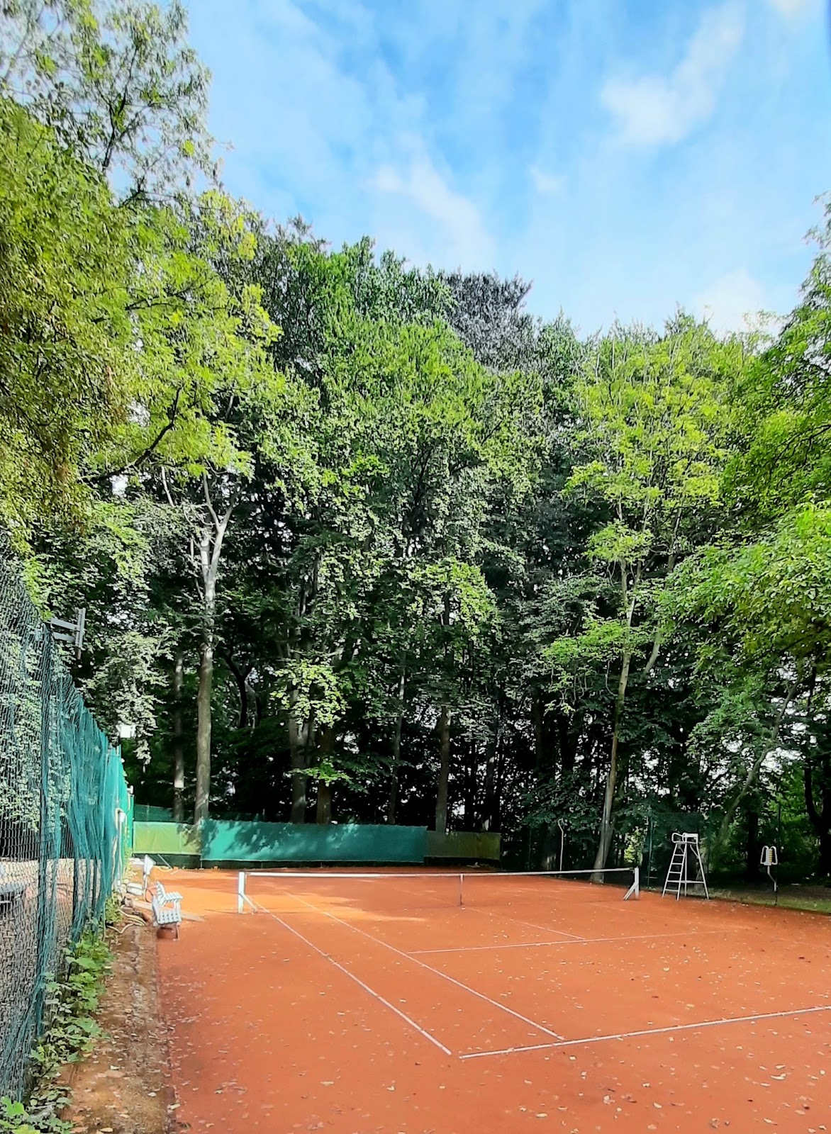 Tennisclub TC Savio - Photo 2