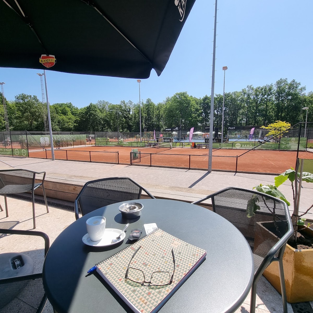 Tennisclub Tenkie - Photo principale