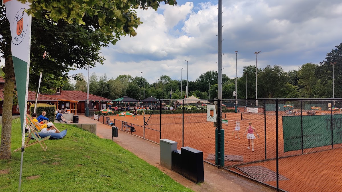 Tennisclub Ultc-Iduna - Photo 1