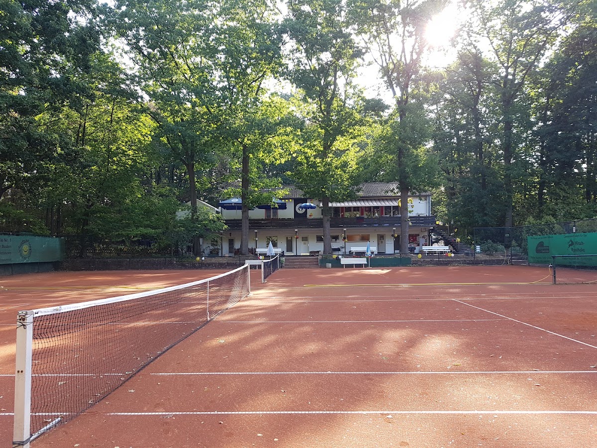 Tennisclub Viktoria Köln