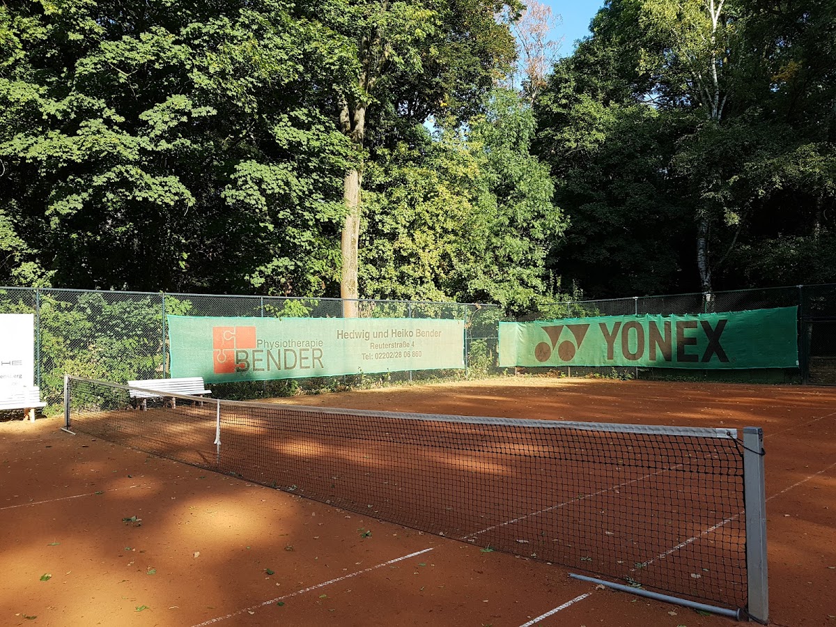 Tennisclub Viktoria Köln - Photo 3