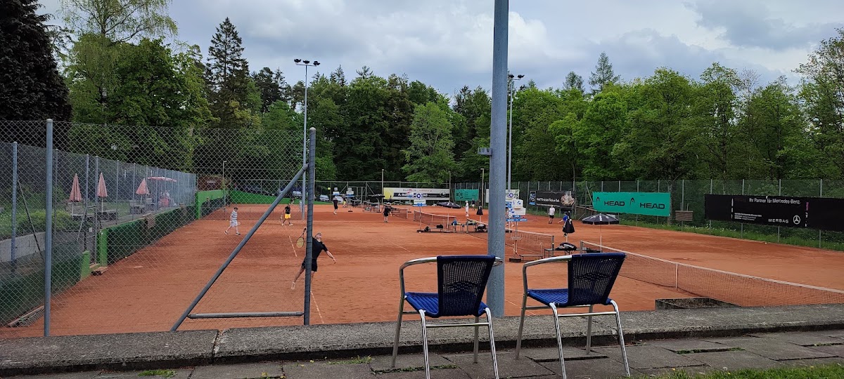 Tennisclub Waidberg - Photo 2