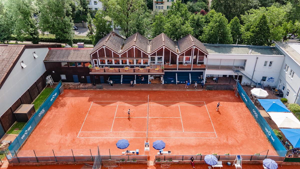 Tennisclub Weiß-Blau Würzburg e.V. - Photo 1