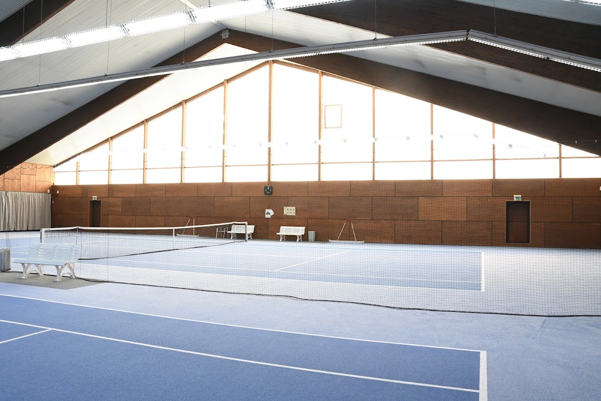Tennisclub Weiß-Blau Würzburg e.V. - Photo 3