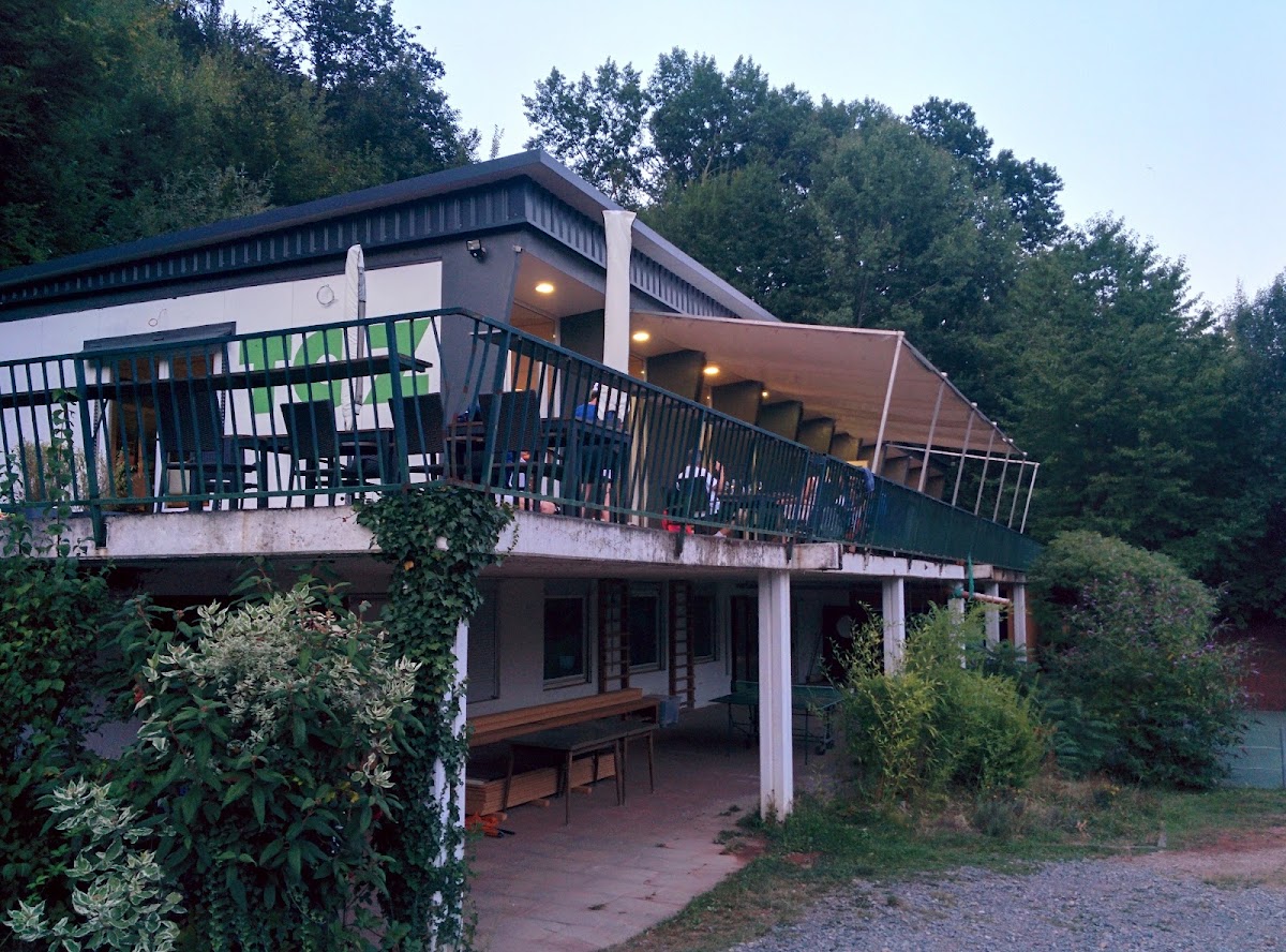Tennisclub Ziegelhausen (TCZ) - Photo 2