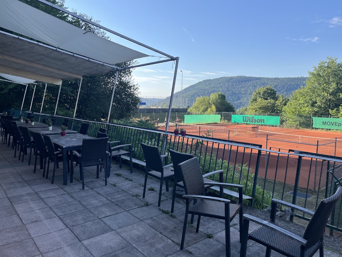 Tennisclub Ziegelhausen (TCZ) - Photo 3