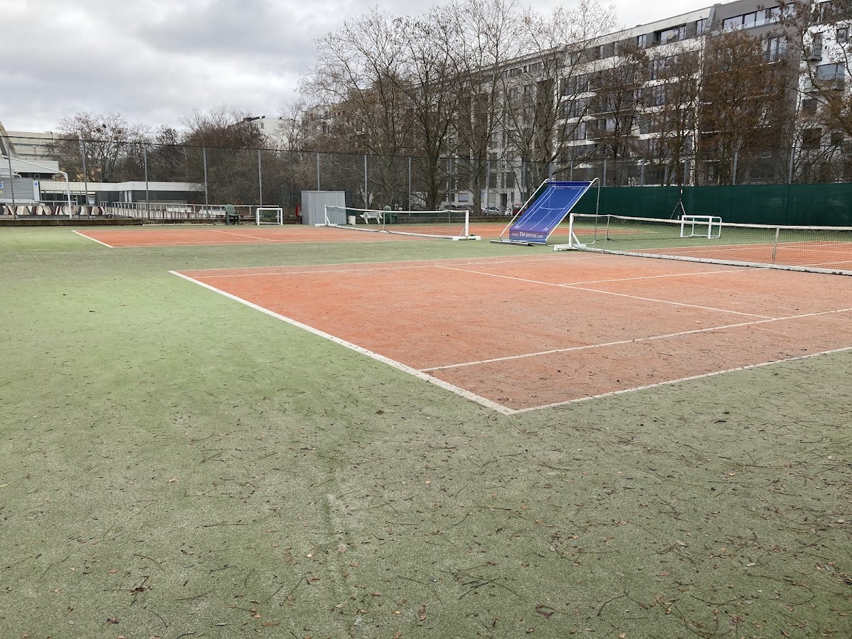 Tennisfreunde Berlin-Mitte e.V. - Photo 2