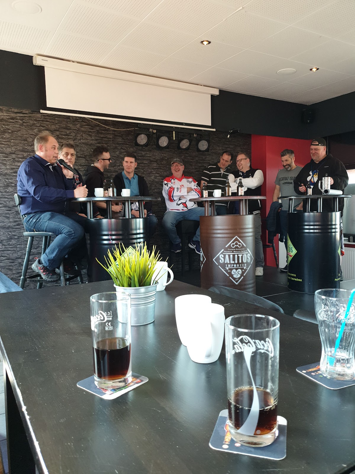 Tennisgemeinschaft Hannover e.V. - Photo 2