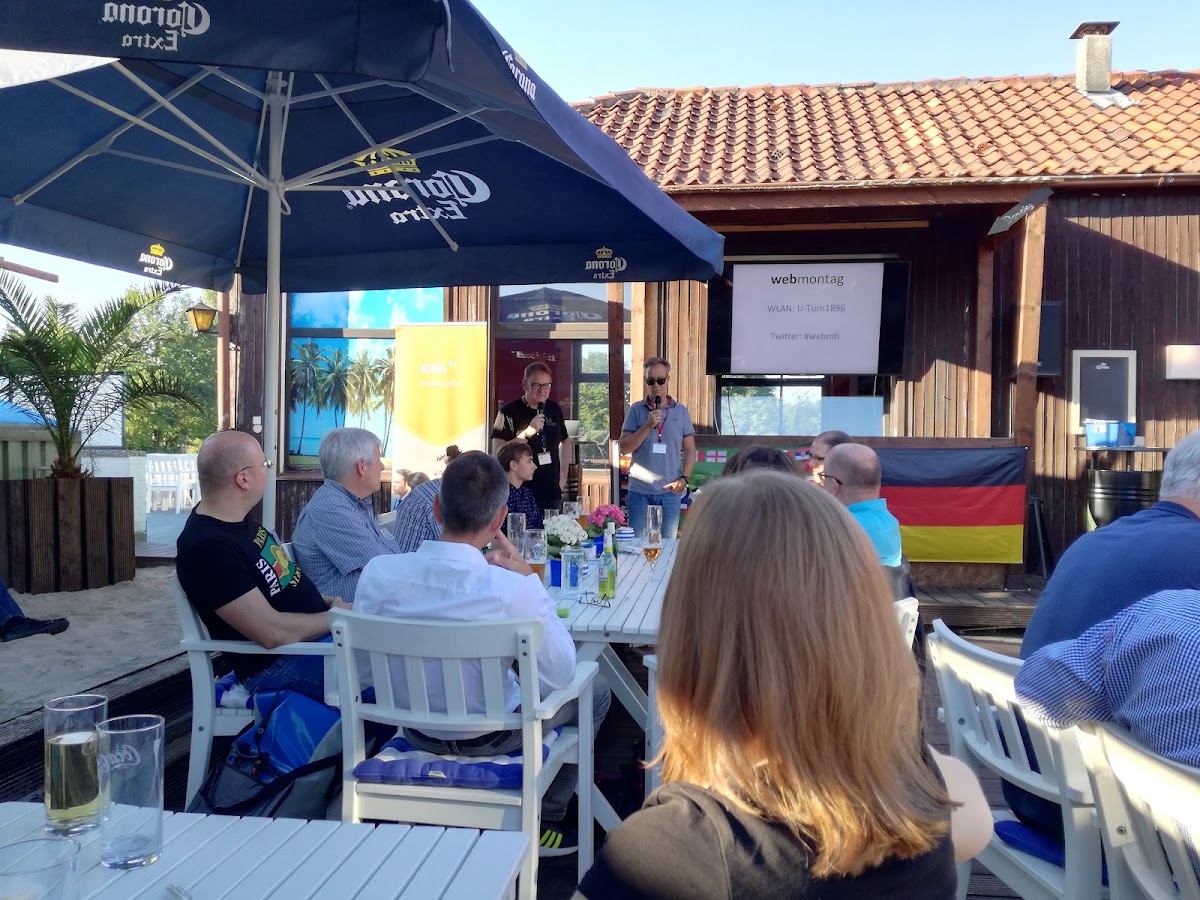 Tennisgemeinschaft Hannover e.V. - Photo 3